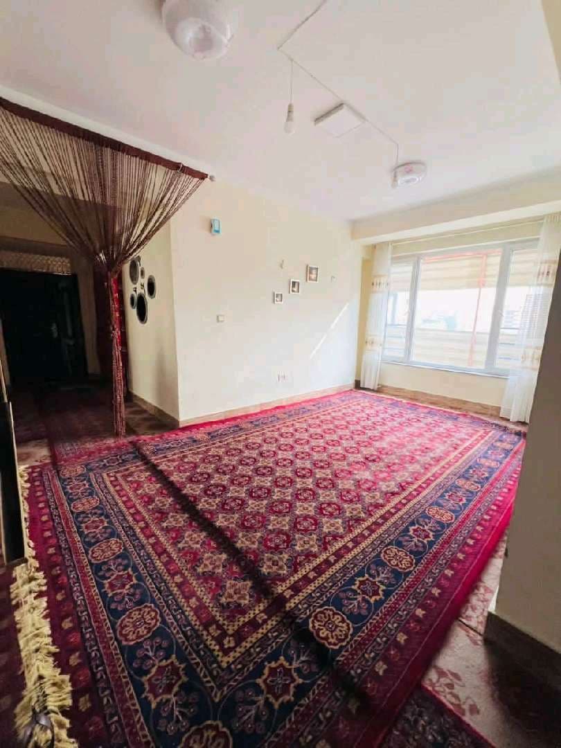 اپارتمان ګروی